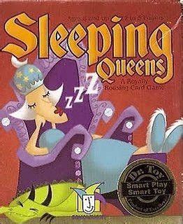 how to play sleeping queens|How to play Sleeping Queens .